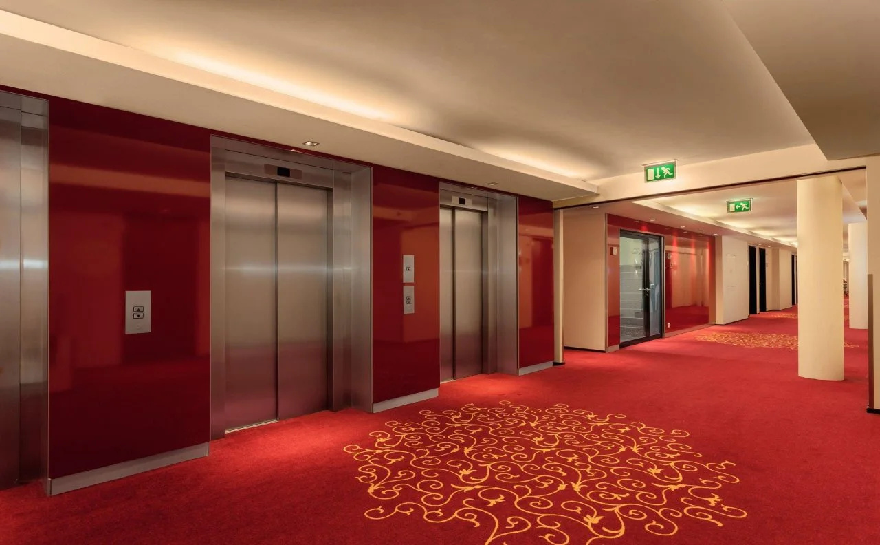 Foto - The Home Hotel Zürich - a member of DESIGN HOTELS