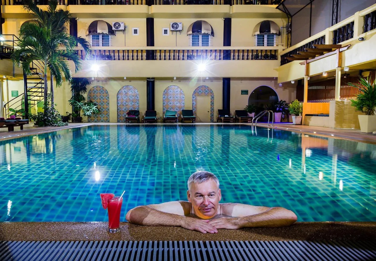 Foto - Zing Resort & Spa