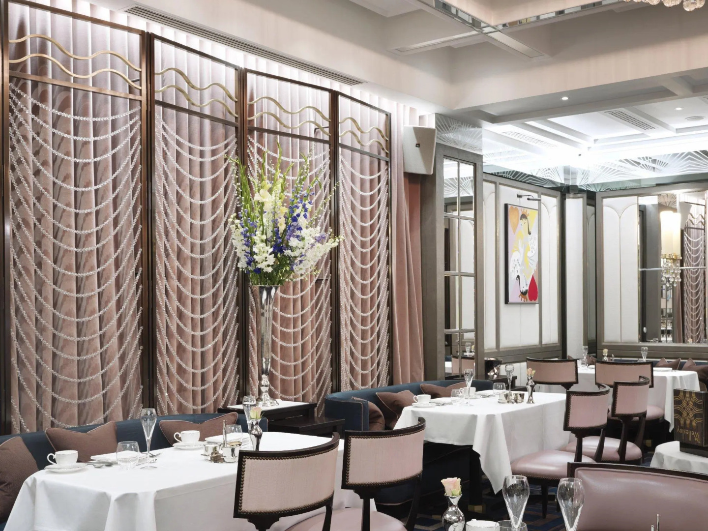 Photo - The Wellesley, a Luxury Collection Hotel, Knightsbridge, London