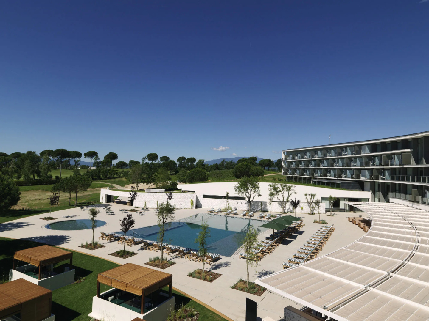 Foto - LAVIDA Hotel at Camiral, a Quinta do Lago Resort