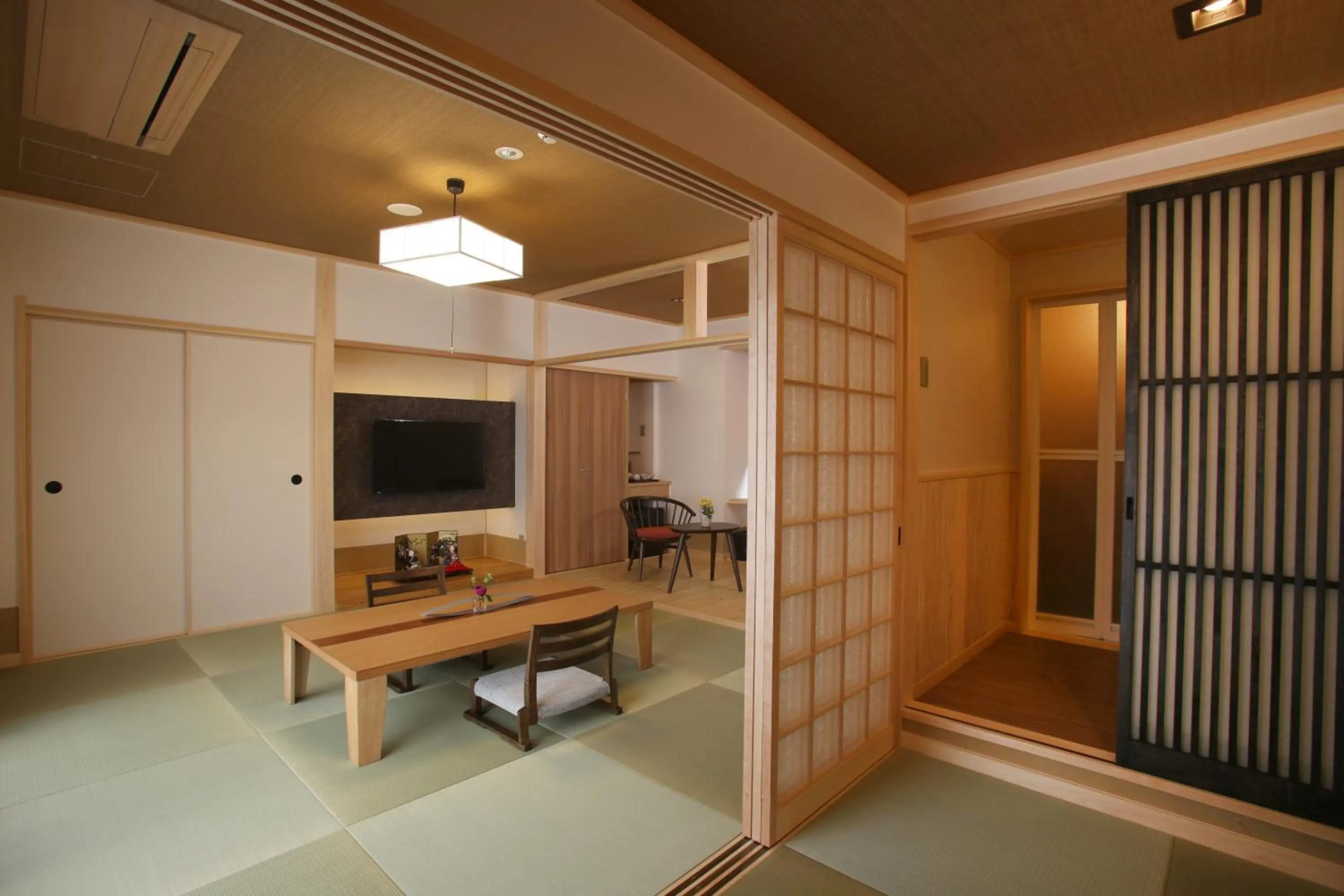 Foto - Hotel New Wakasa