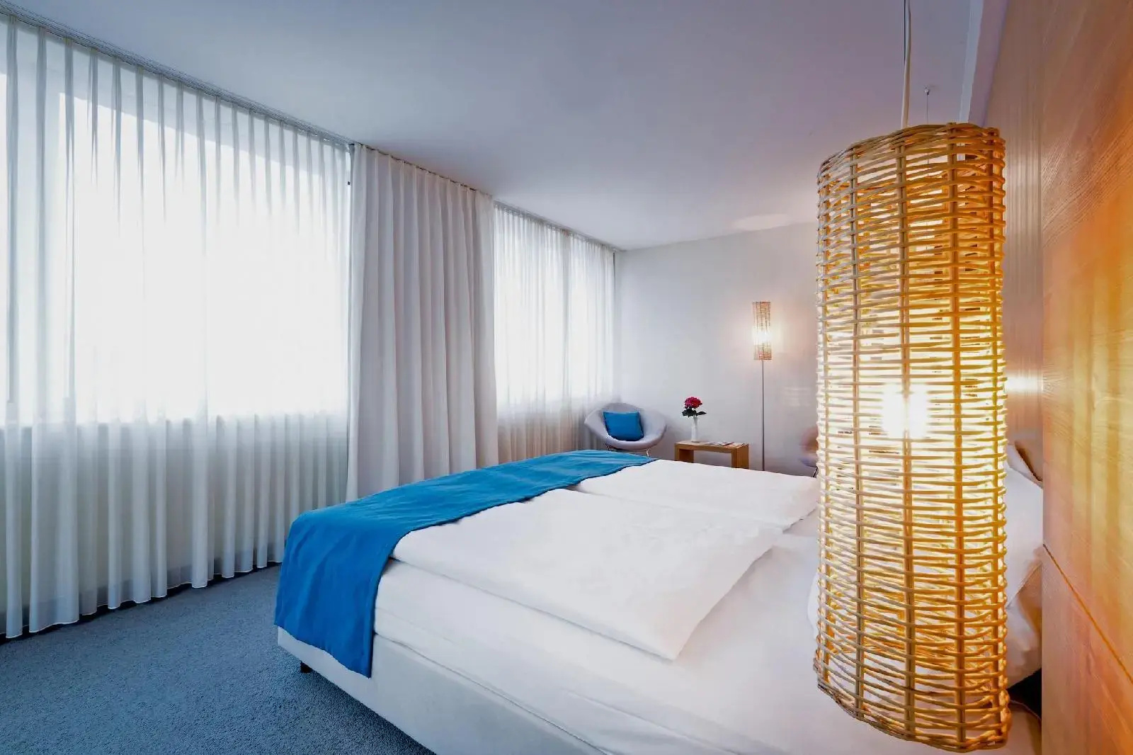 Photo - Lindner Hotel Berlin Ku'damm, part of JdV by Hyatt