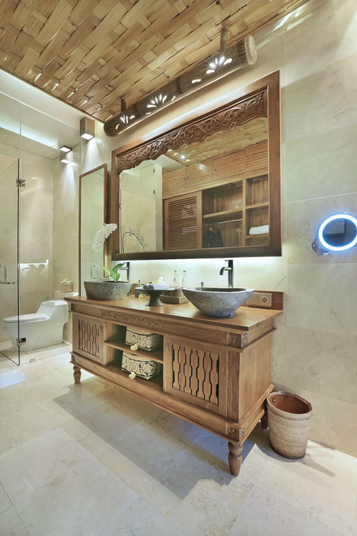 Foto - The Kayon Jungle Resort