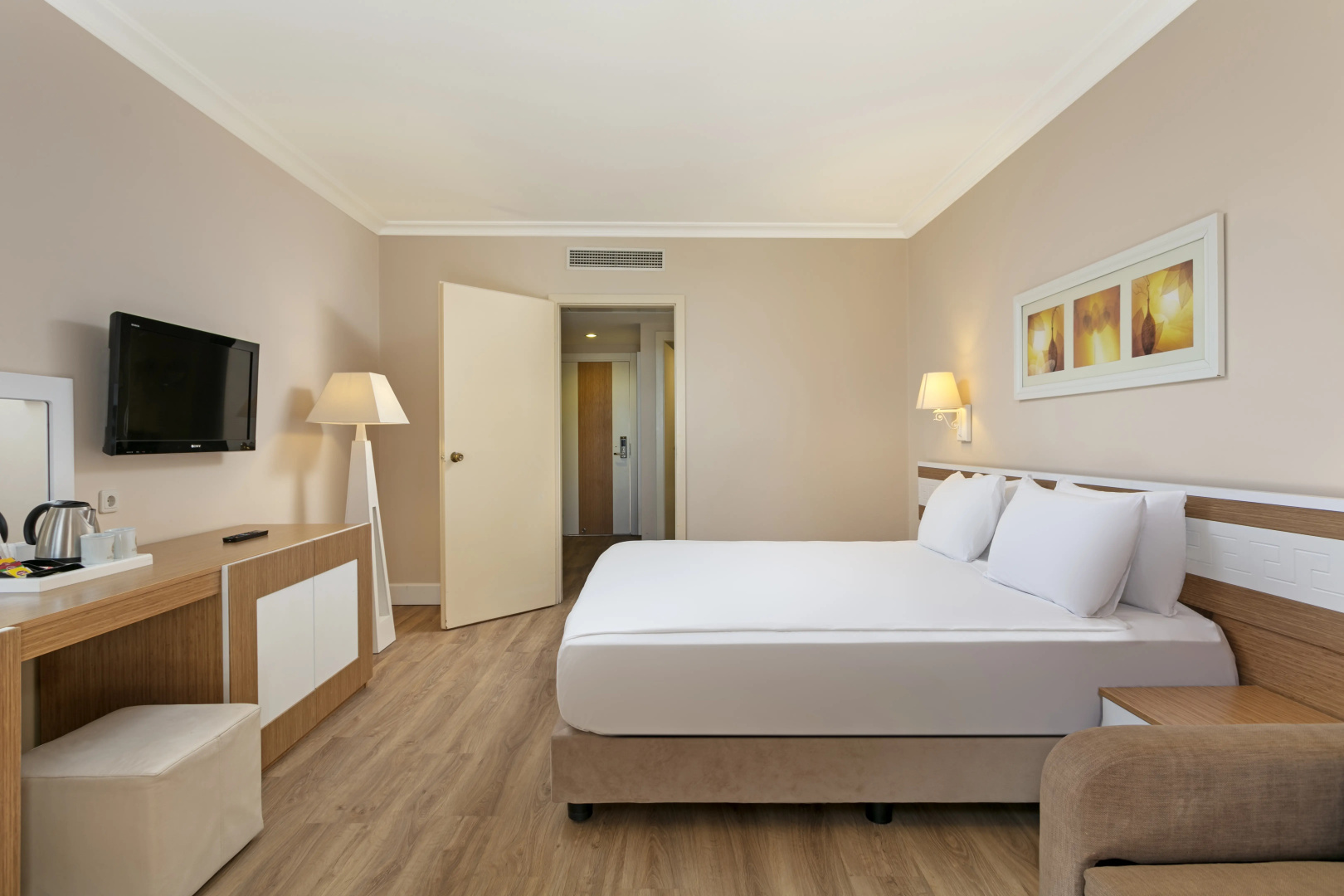 Photo - Dobedan World Palace Hotel ''Ex Brand Alva Donna World Palace ''