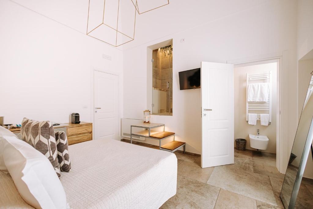Dimora Pirrelli Boutique Hotel & SPA, Bild 3 von 15