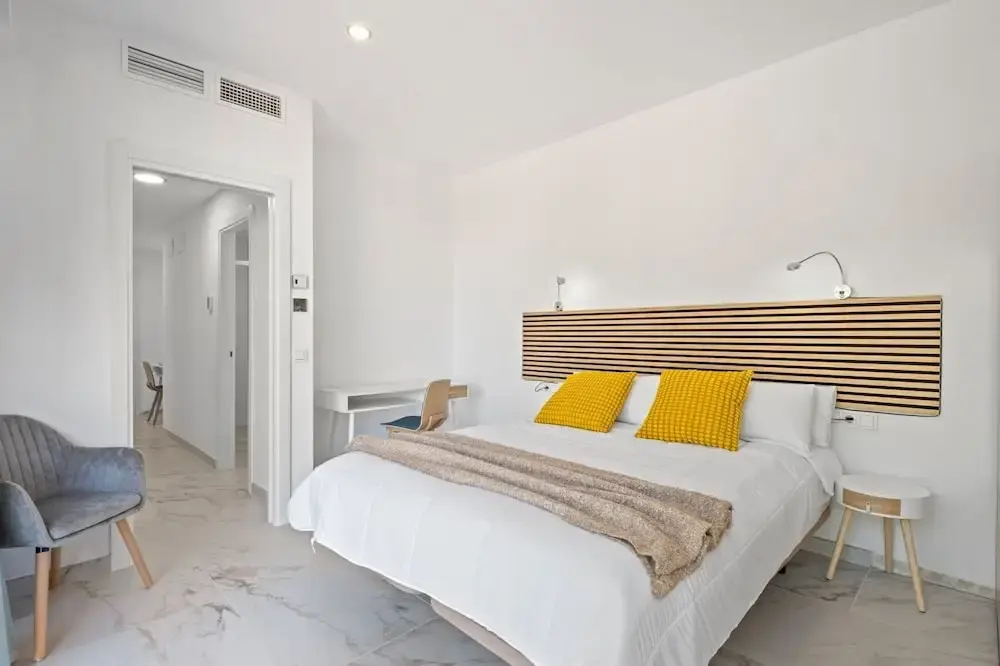 Photo - Villas Pinares de San Anton - Sea, City, Mountain, Views