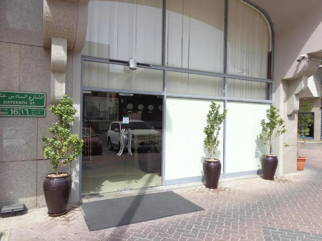 Foto - Palette Top Stars Hotel