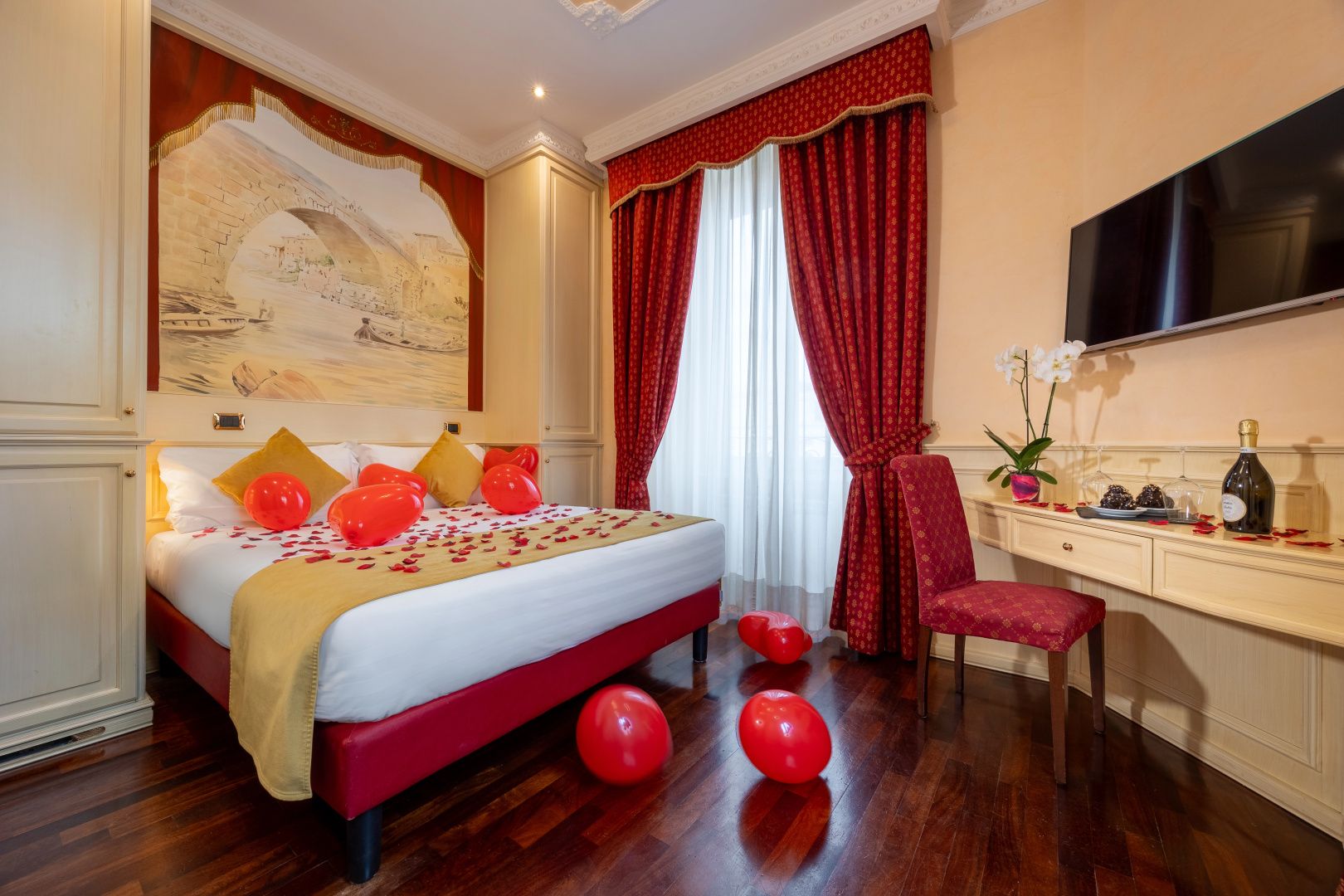 Foto - Al Viminale Hill Inn & Hotel