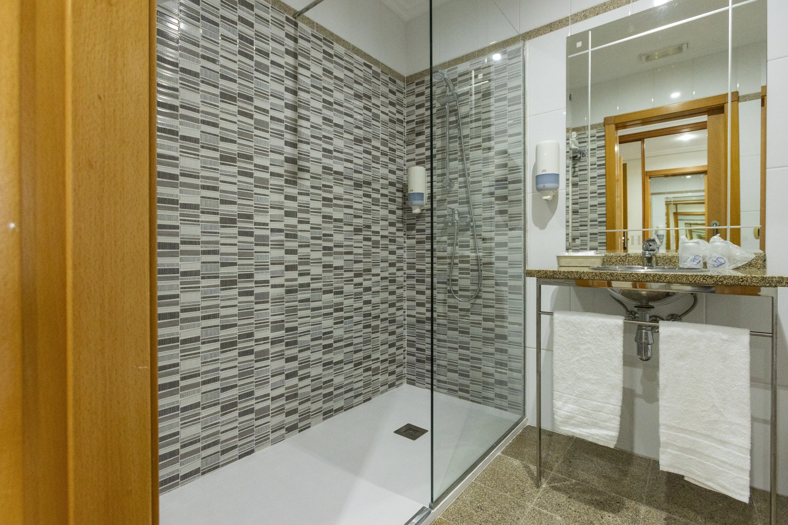 Photo - Hotel Alfonso I