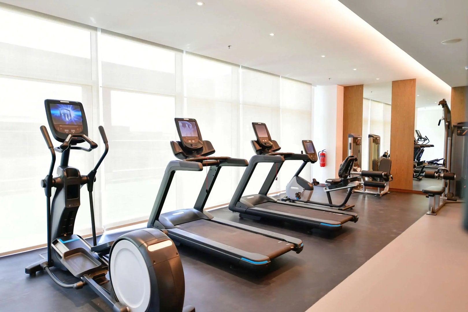 Photo - Comfort Hotel Riyadh Olaya