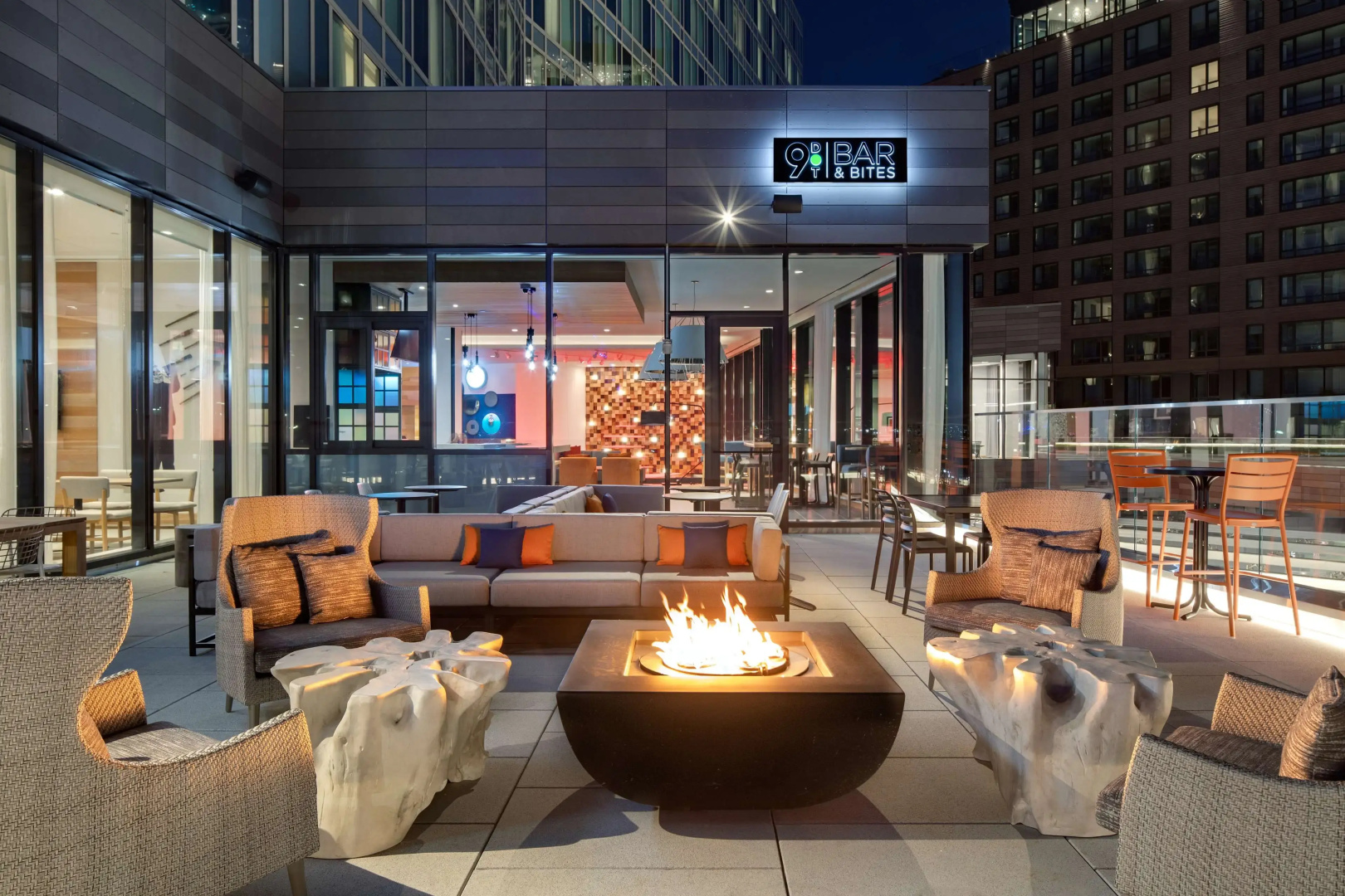 Foto - Hyatt Place Boston/Seaport District