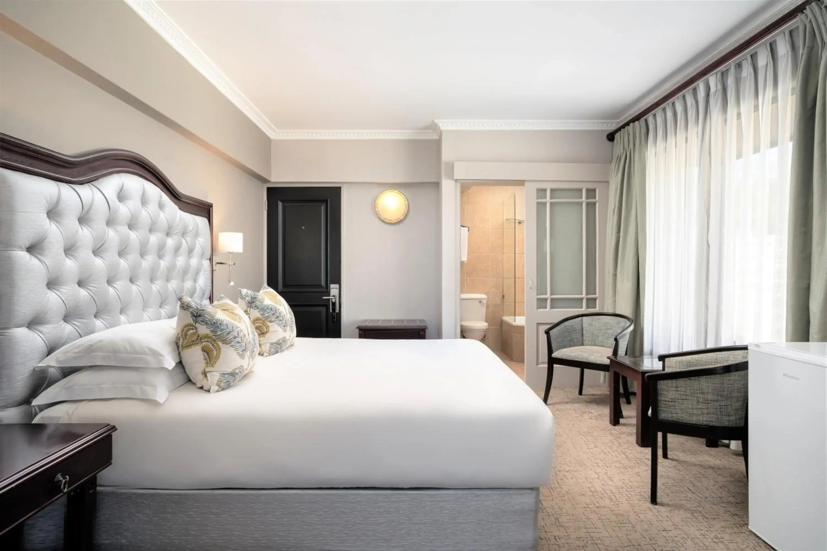 Foto - Premier Hotel Cape Town