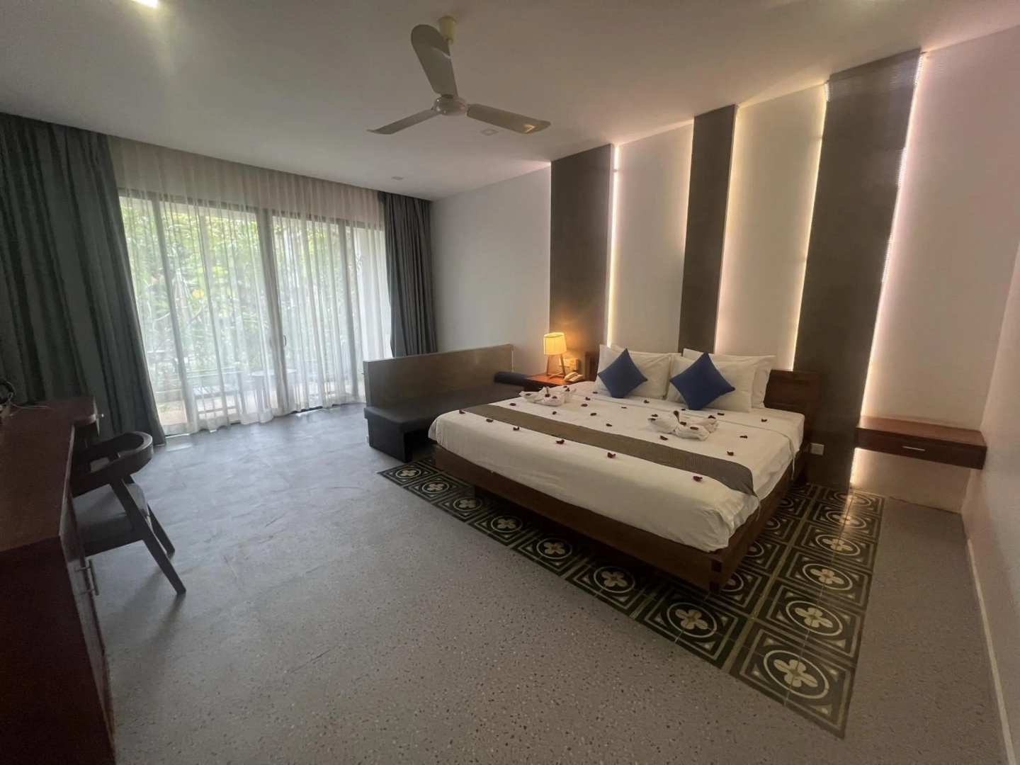 Foto - Tanei Angkor Resort and Spa