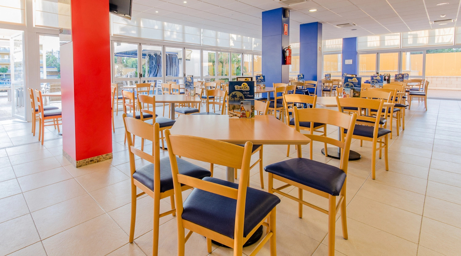 Photo - Apartamentos Turisticos Terralta