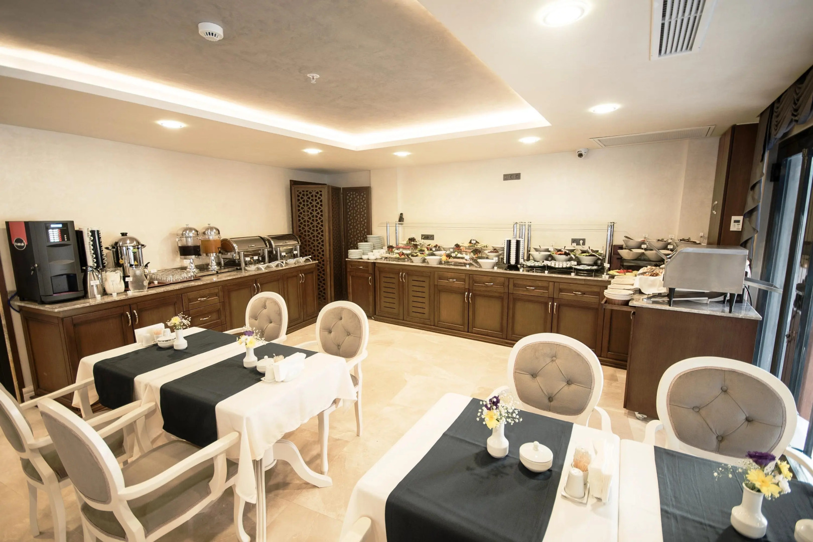 Foto - Antusa Palace Hotel & Spa