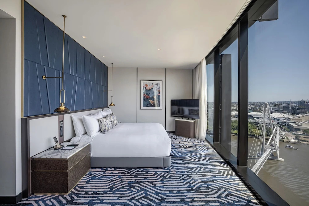Foto - The Star Grand Brisbane