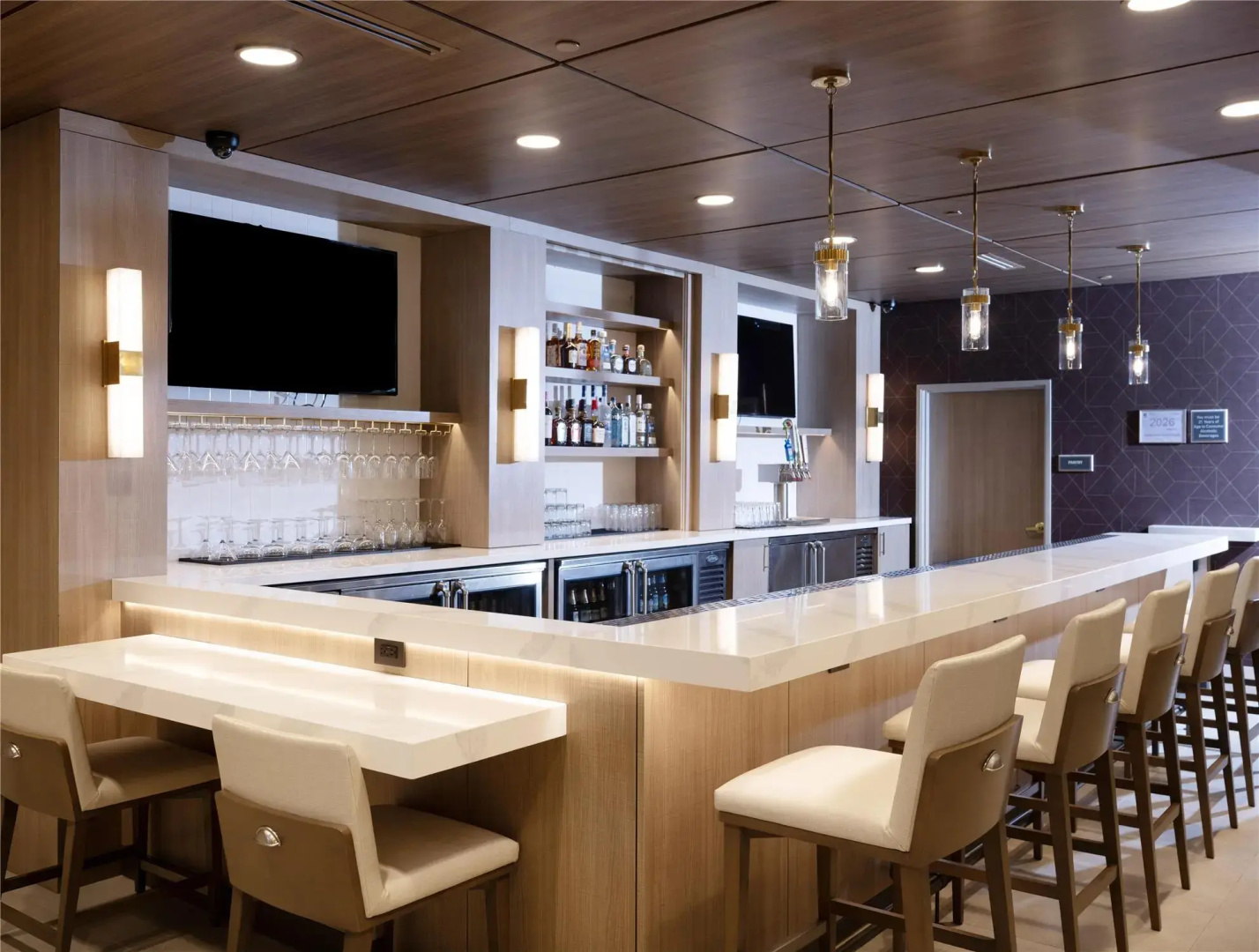 Photo - Homewood Suites by Hilton Atlanta Buckhead Pharr Road