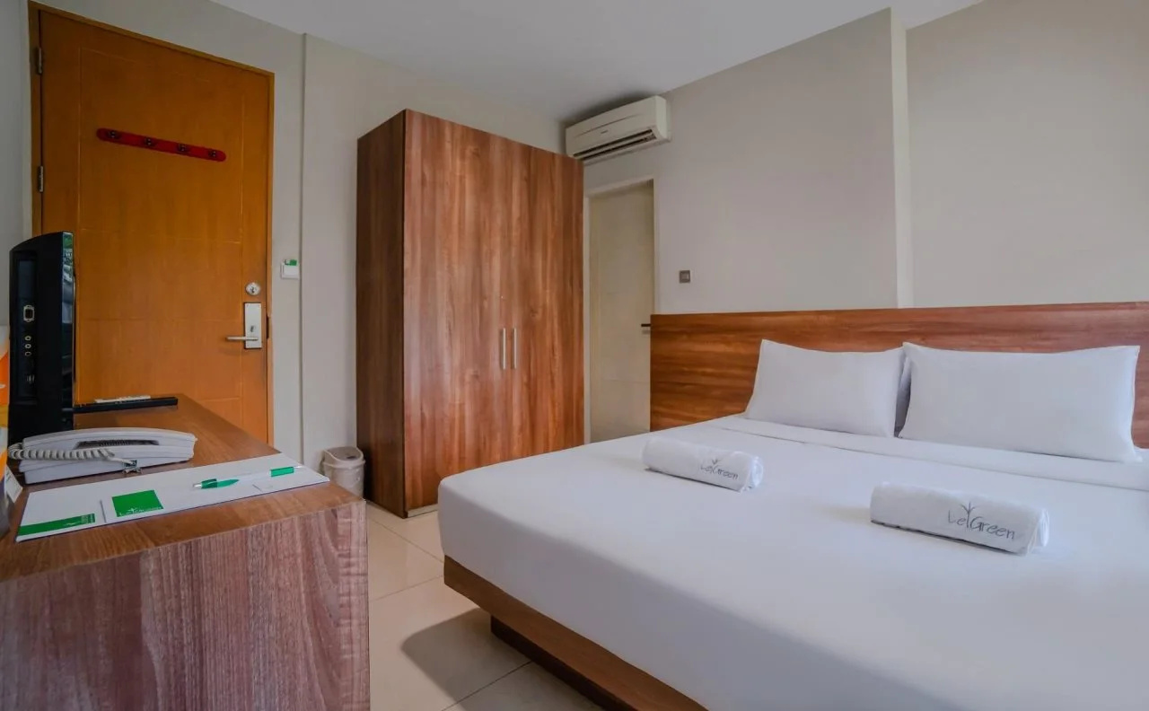 Photo - LeGreen Suite Tebet