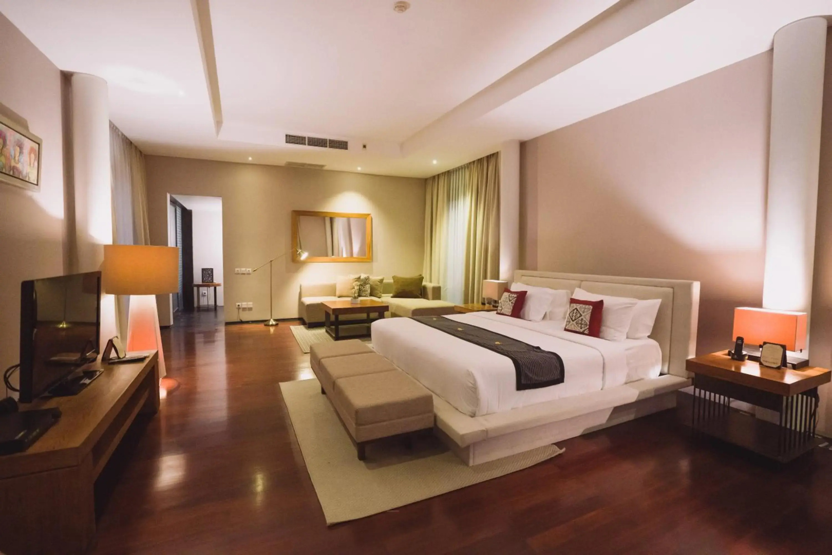 Foto - Javana Royal Villas