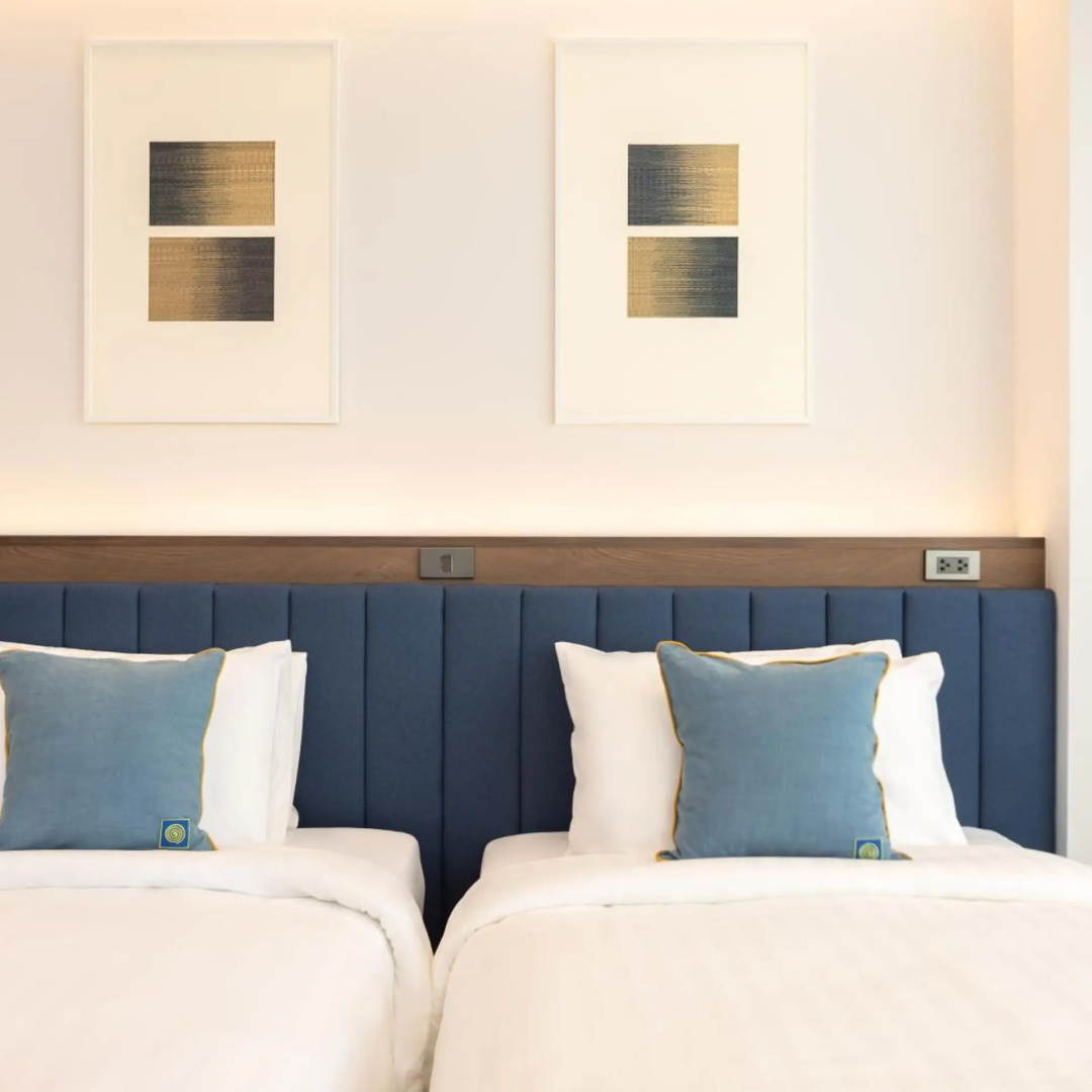Photo - Sova Hotel Bangkok