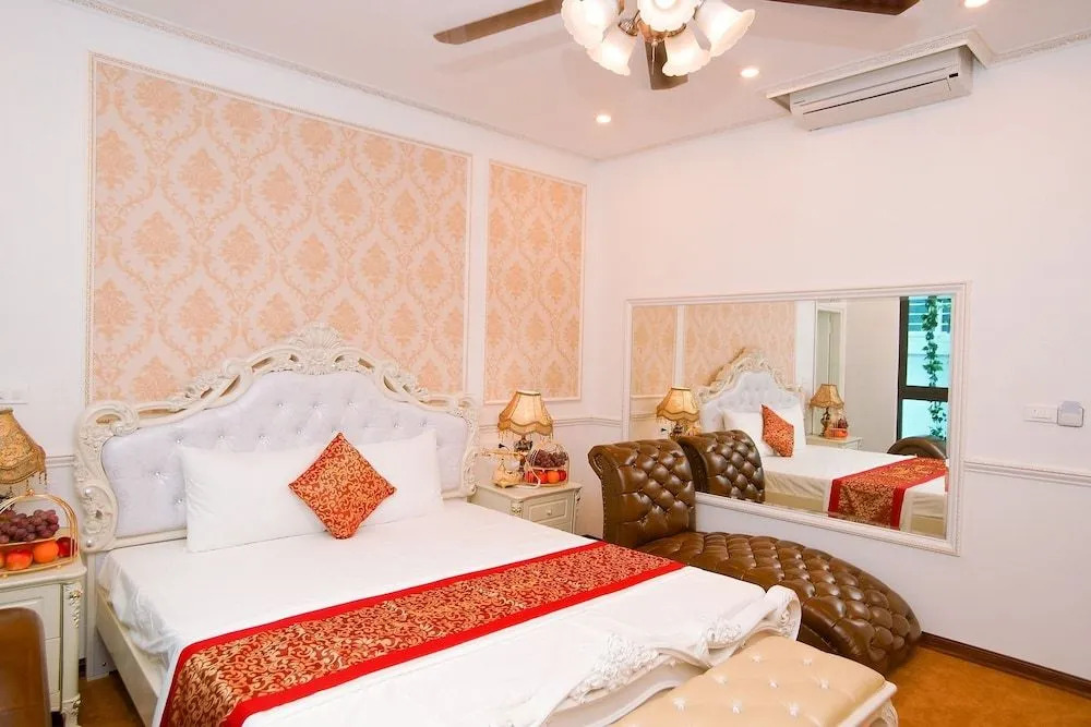 Foto - King's Hotel Yên Hòa