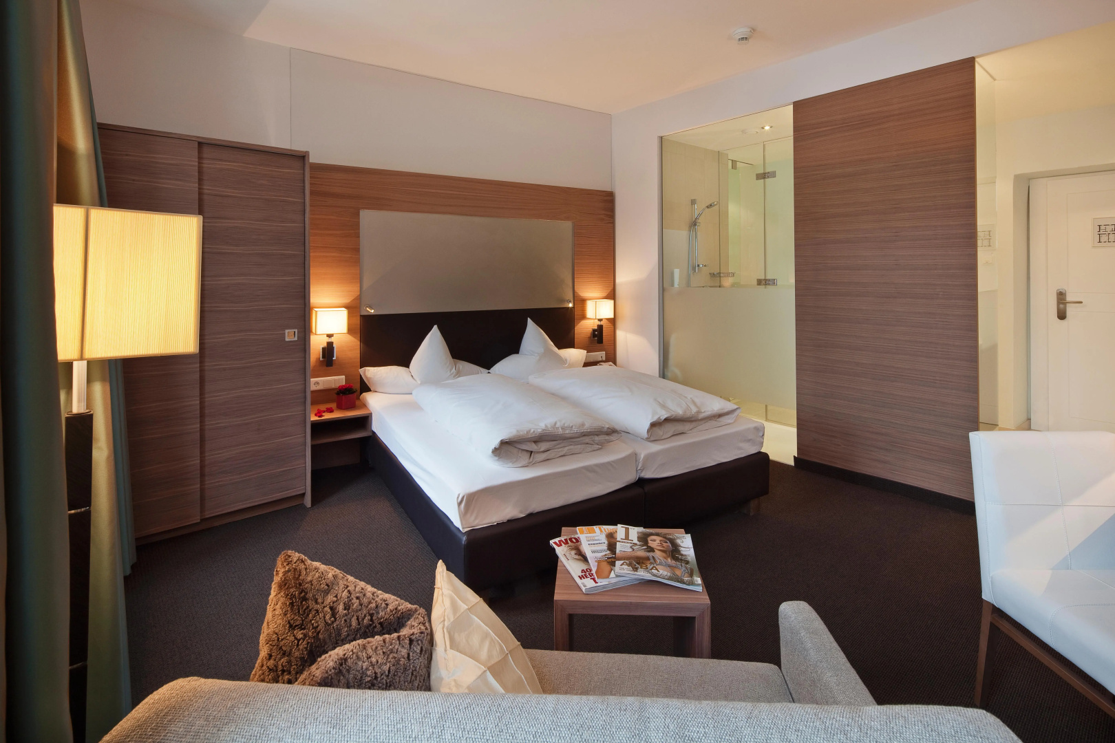 Photo - Hotel Sailer