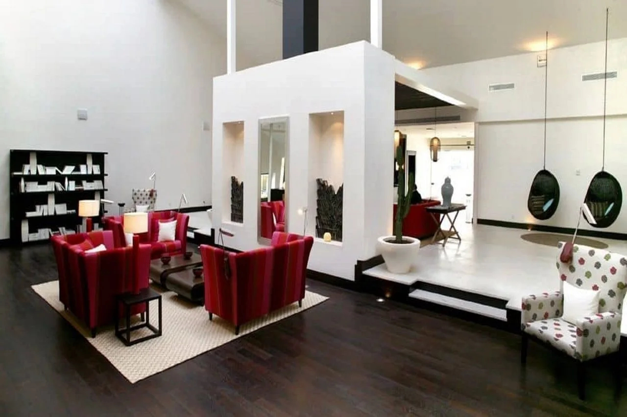 Photo - Hotel Encinar de Sotogrande