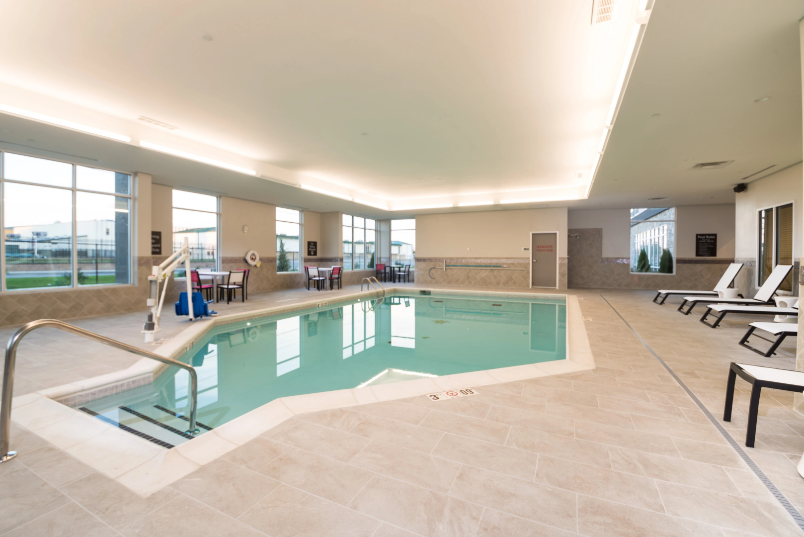Foto - Home2 Suites By Hilton Brandon Tampa