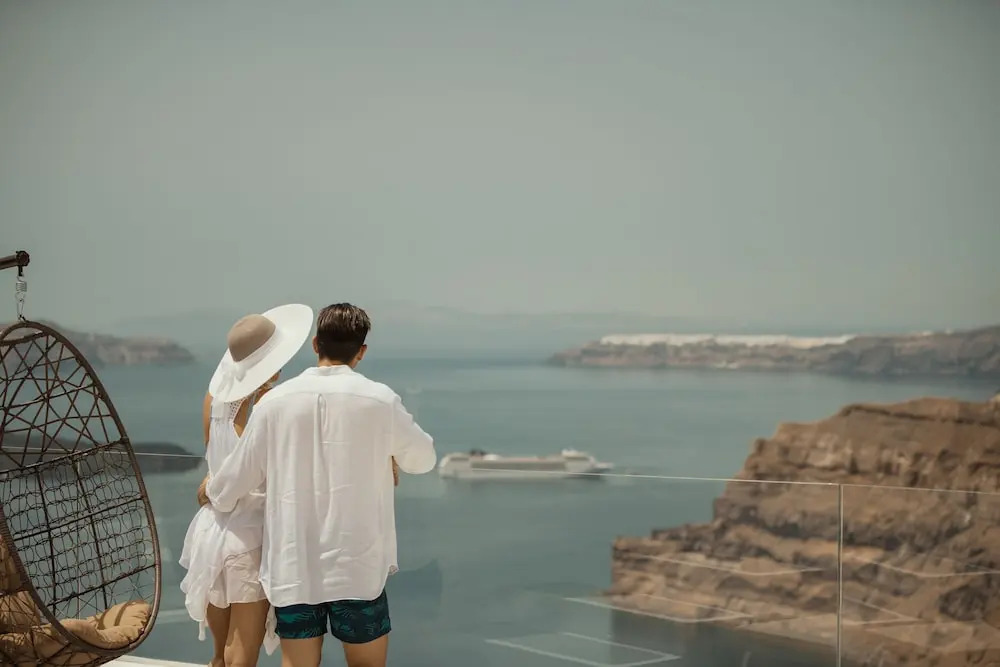 Photo - Symphony Suites Santorini