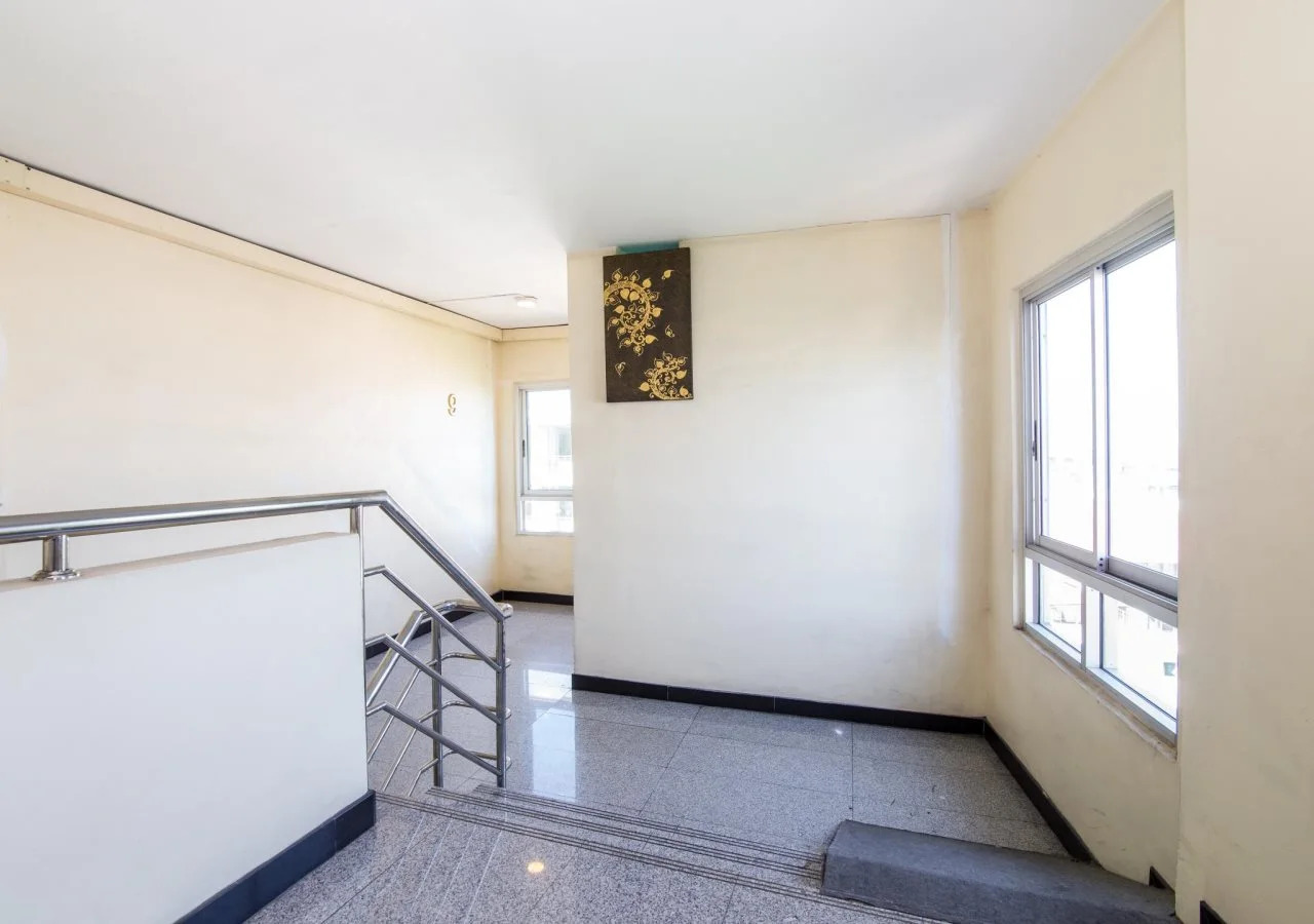 Foto - Regent Suvarnabhumi Hotel