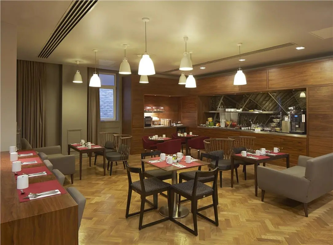 Photo - Citadines Holborn-Covent Garden London