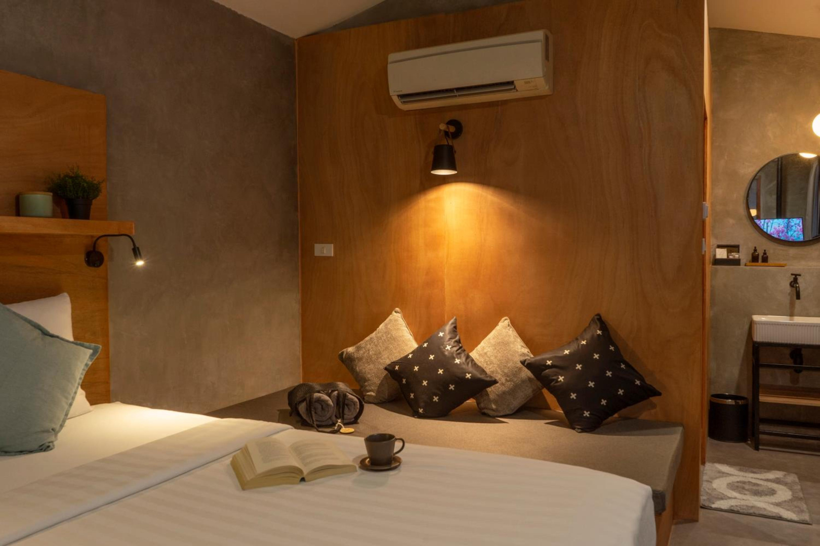 Foto - Escape Beach Resort
