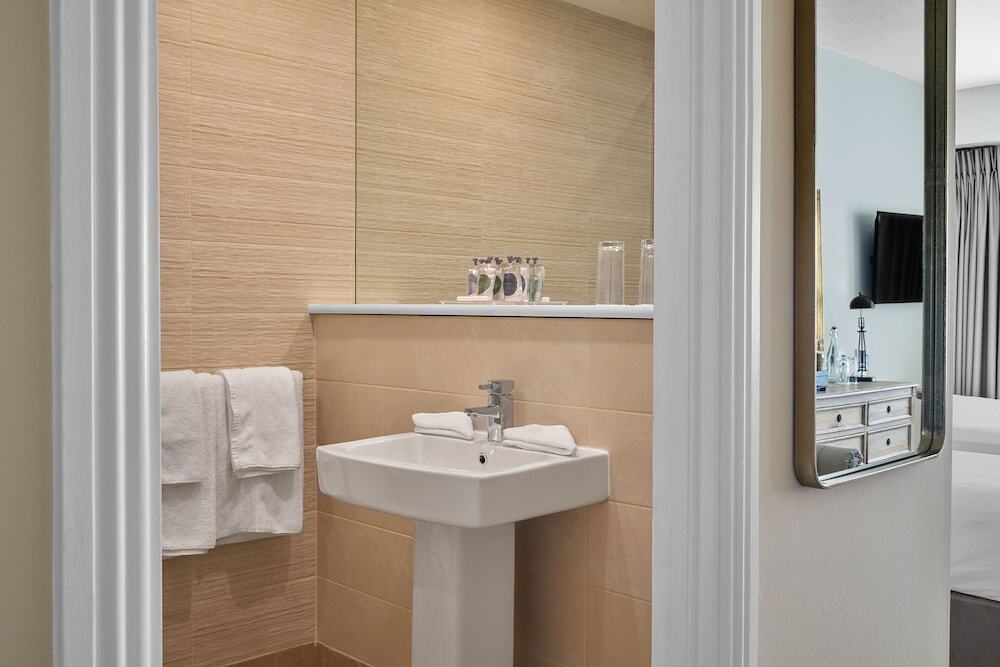 Foto - Summerhill House Hotel