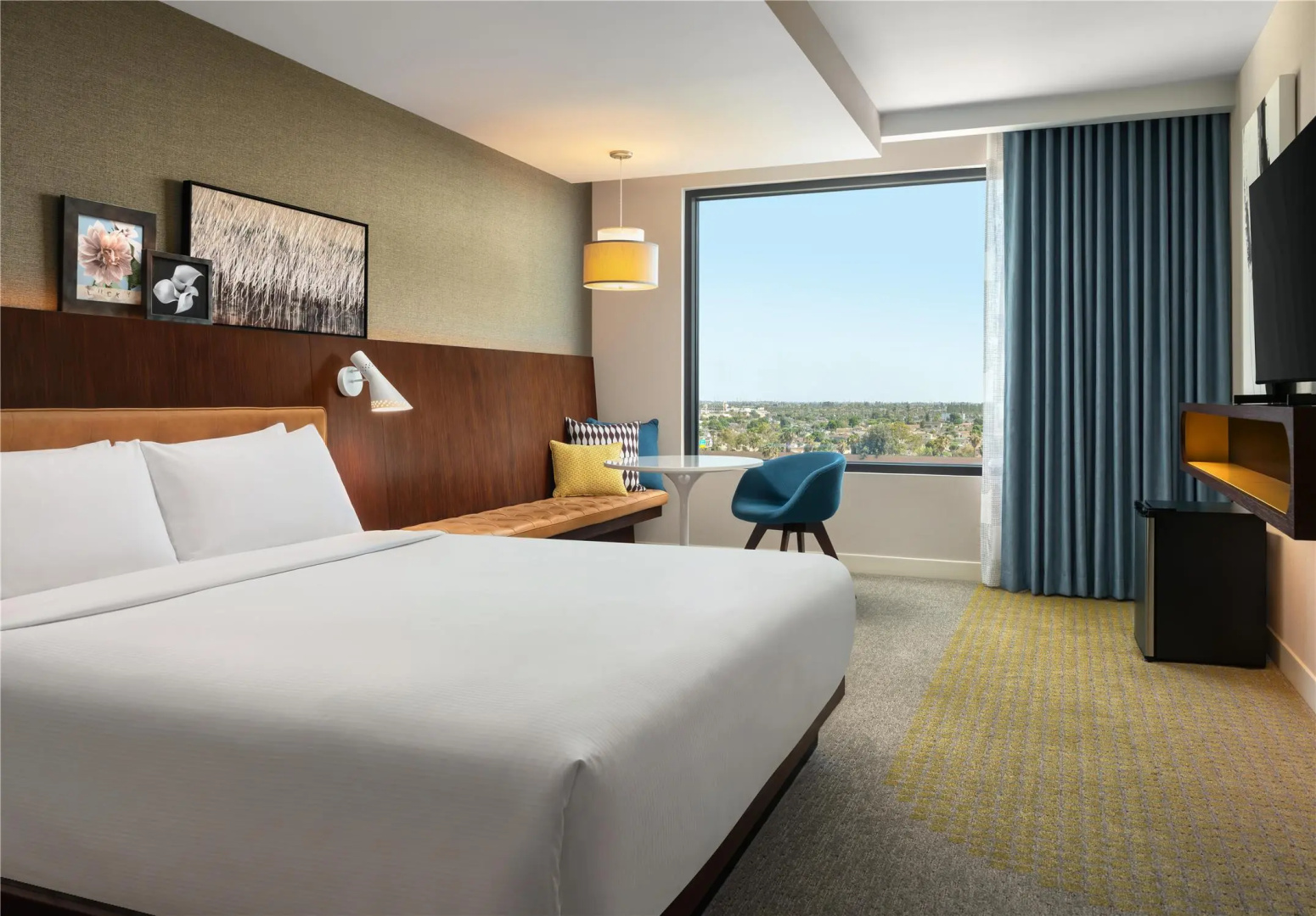 Photo - Hilton Buena Park Anaheim