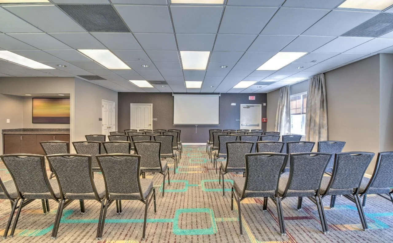 Foto - Residence Inn By Marriott Buckhead Lenox Park