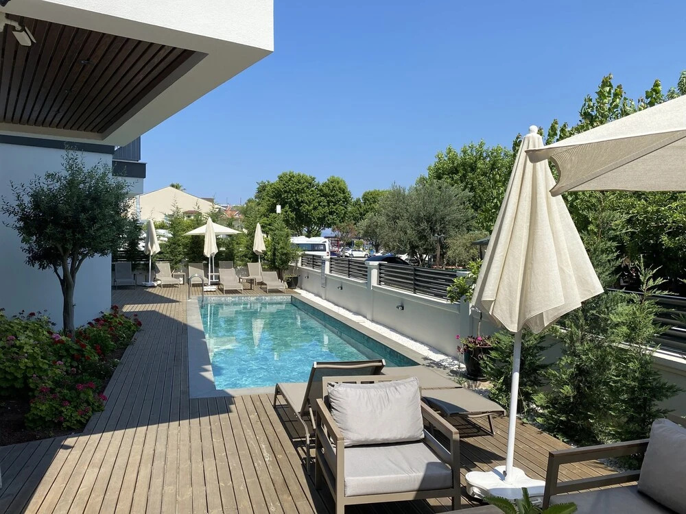 Foto - Avilia Suites