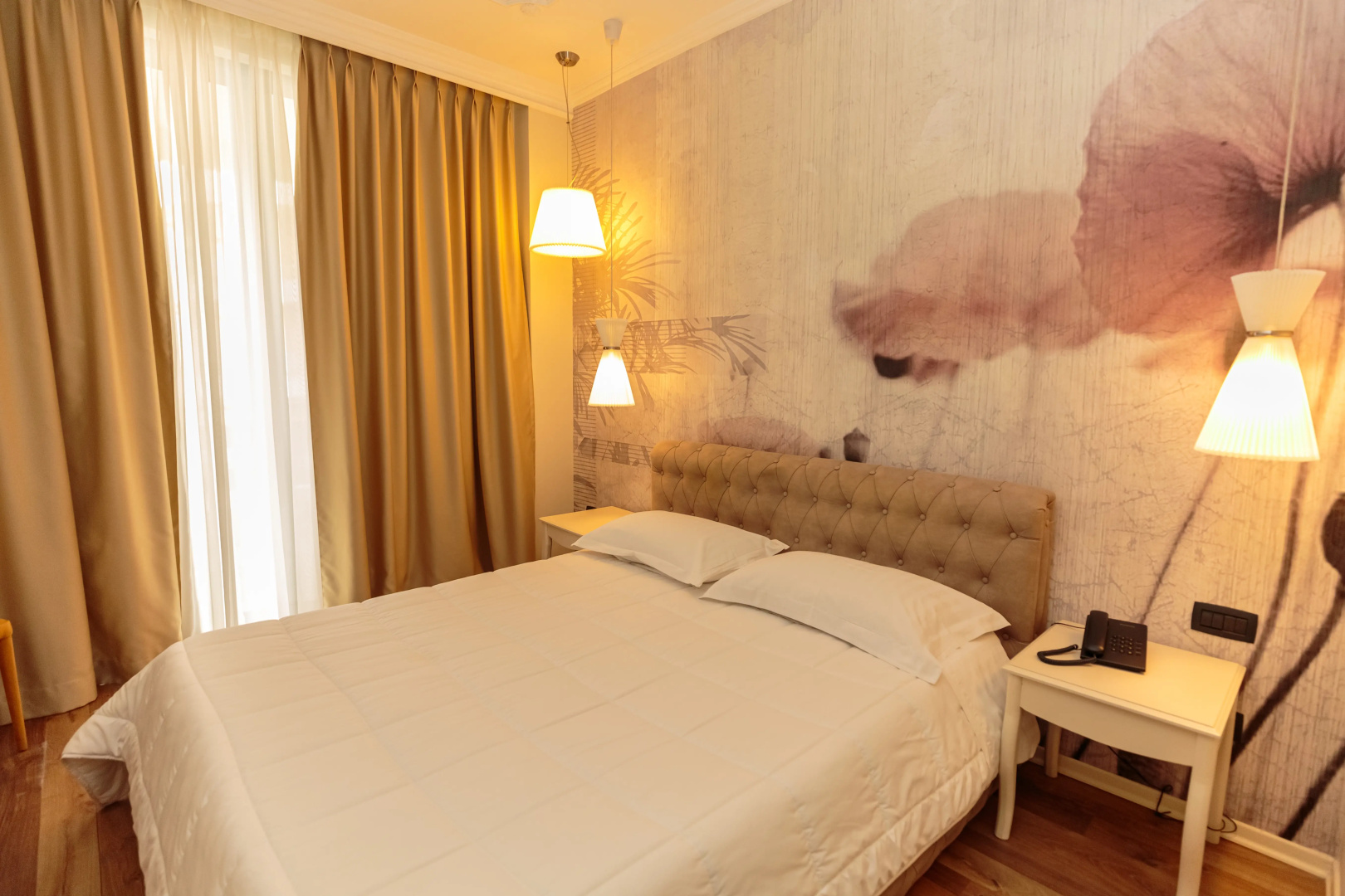 Photo - Regina City Hotel & SPA