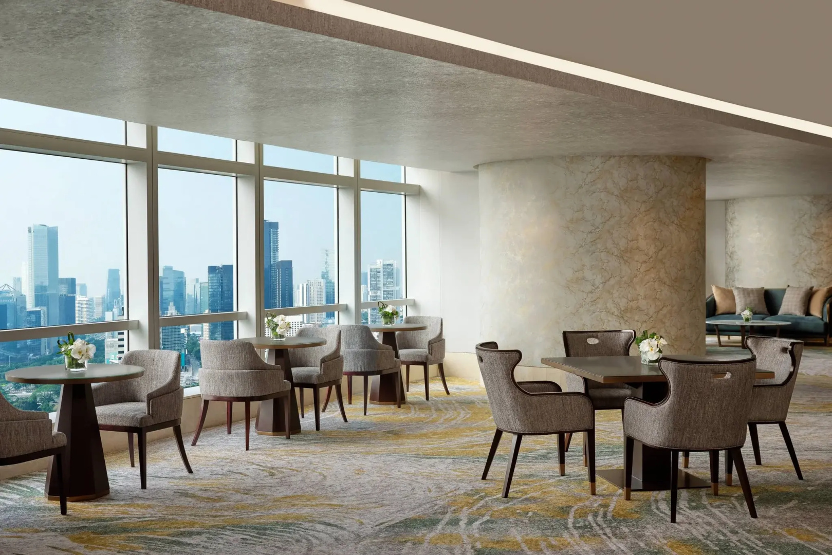 Photo - The Ritz-Carlton Jakarta, Pacific Place
