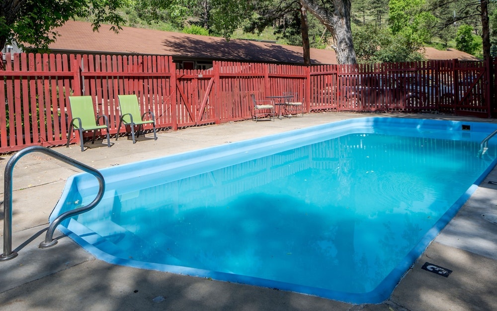 Foto - A-Lodge Boulder