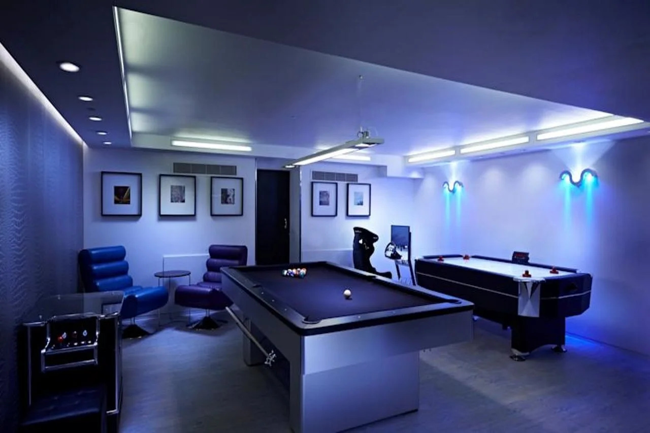 Photo - London Marriott Hotel Grosvenor Square