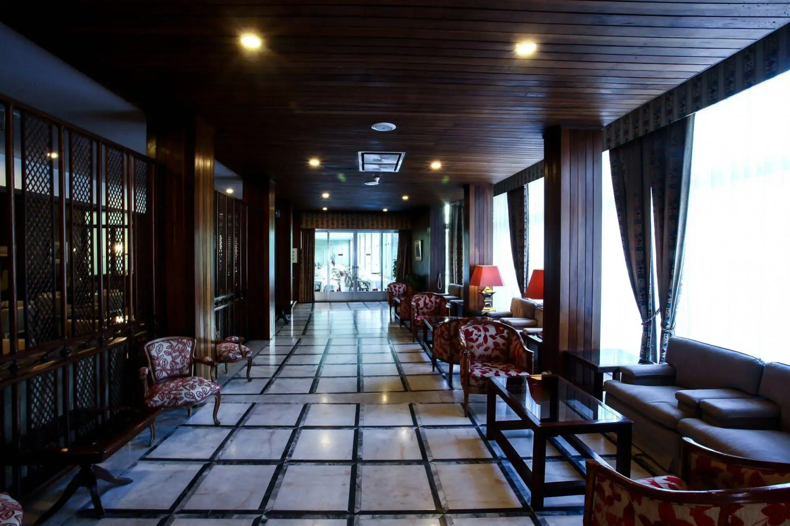 Foto - Hotel Grão Vasco Historic Hotel & Spa