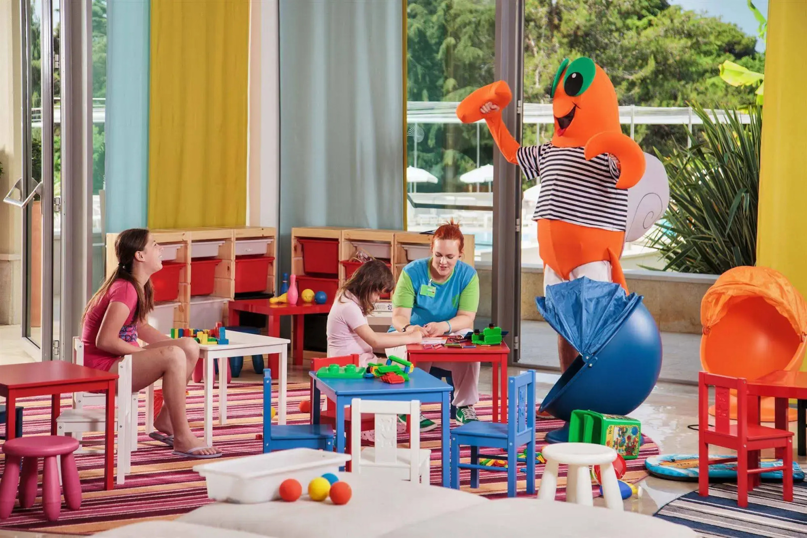 Photo - Valamar Parentino Hotel