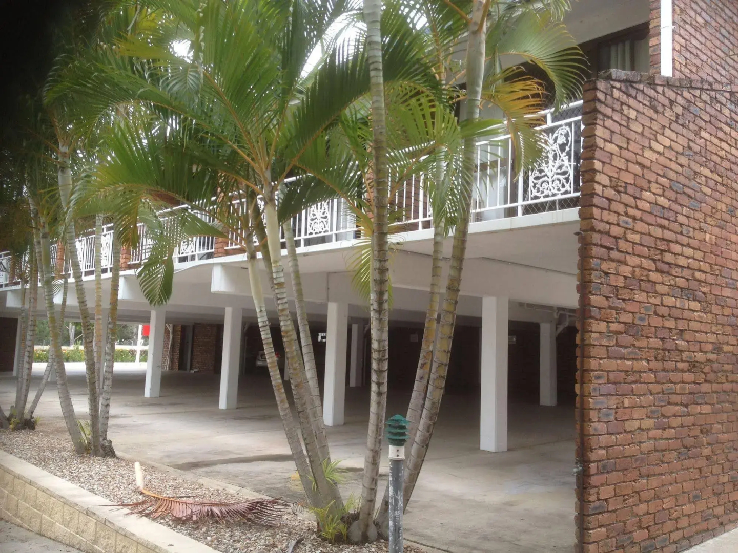 Photo - Logan City Motor Inn