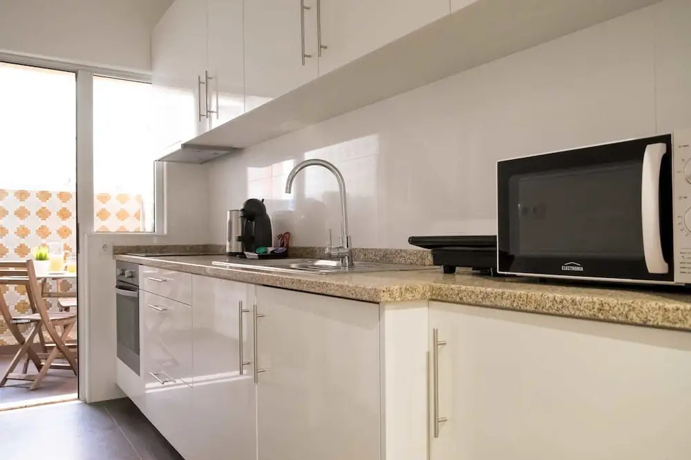 Foto - Simon Guest Apartments