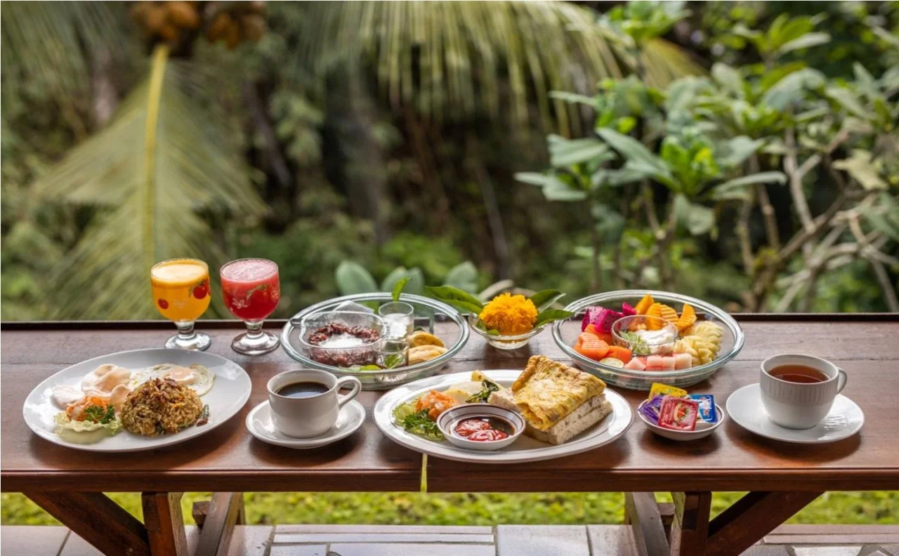 Photo - Ketut's Place Bed & Breakfast Ubud