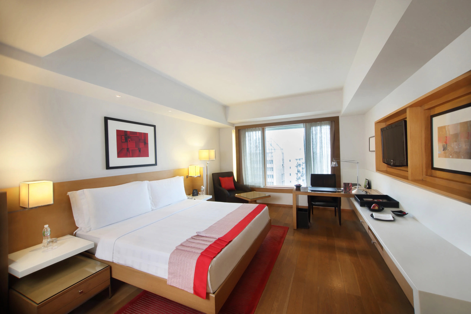 Foto - Trident Nariman Point