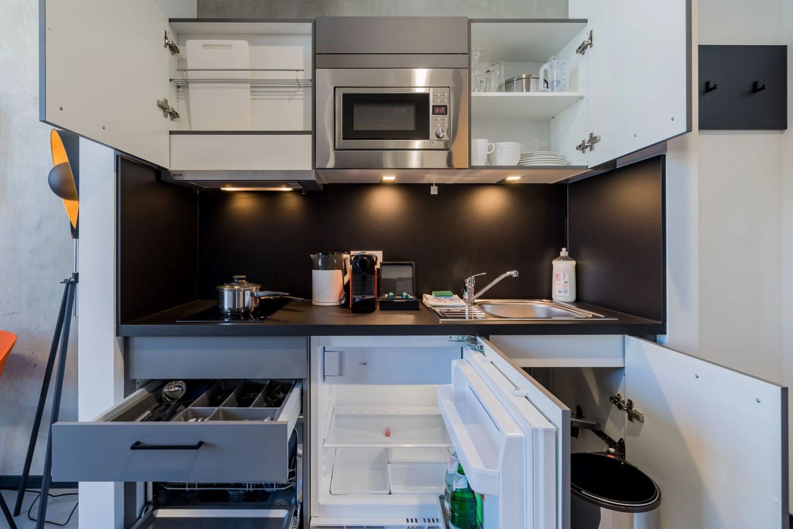 Foto - Nena Apartments Moritzplatz