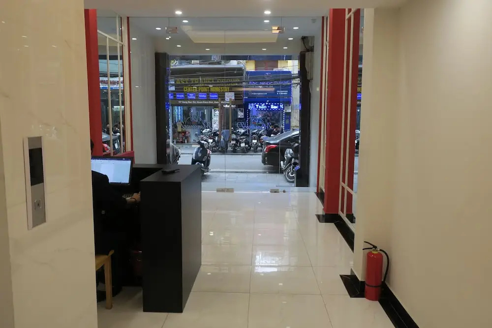 Foto - AncyrA TamTam Hotel Center Old Quarter - Next to Hoan Kiem Lake