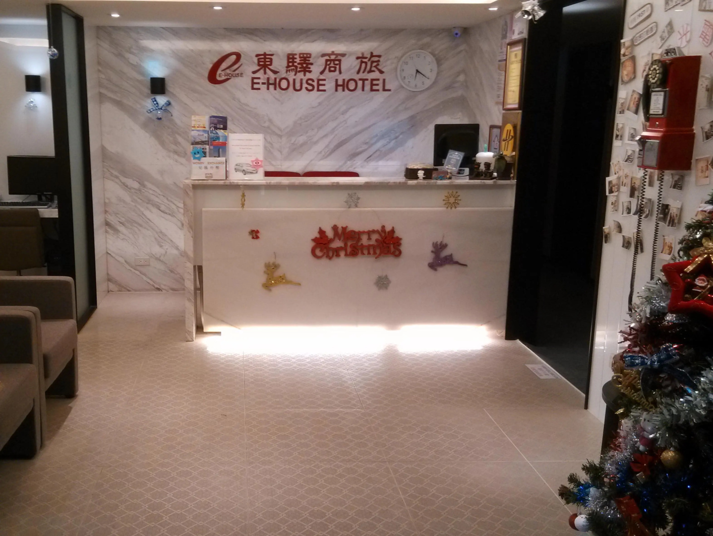 Photo - E House Hotel