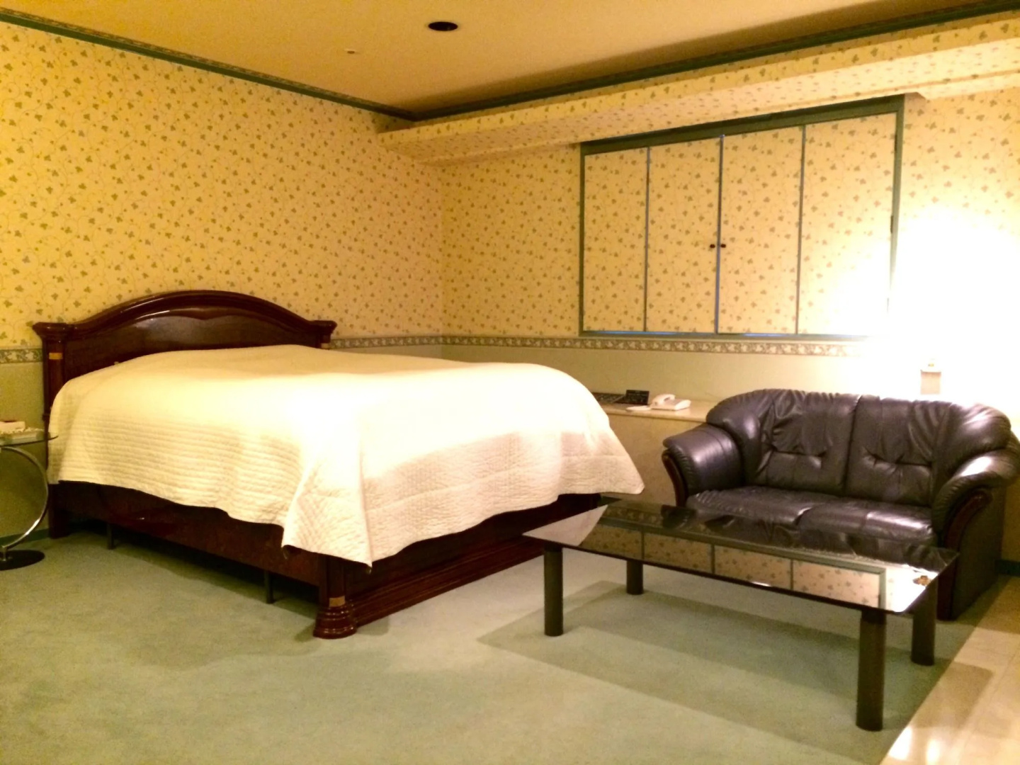 Foto - Hotel Ritz Koshien